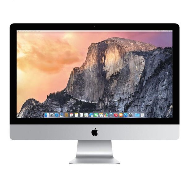 Apple iMac 21.5-Inch 14,1 A1418 i5 Up to 2.8Ghz 8GB 1TB 21.5-Inch OS Catalina
