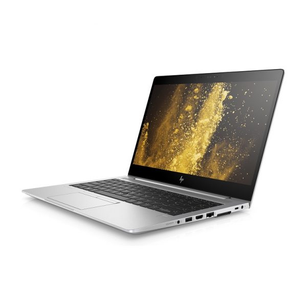 HP EliteBook 840 G5 Notebook PC i5 8350U Up to 3.6Ghz 16GB 256GB NVMe 14″FHD 1080p USB 3.0 W11