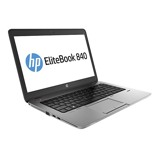 HP Elitebook 840 G1 i5 4300u 1.9GHz 8GB 256GB SSD 14