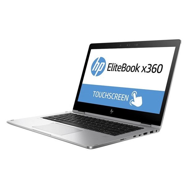 HP EliteBook X360 1030 G2 13.3