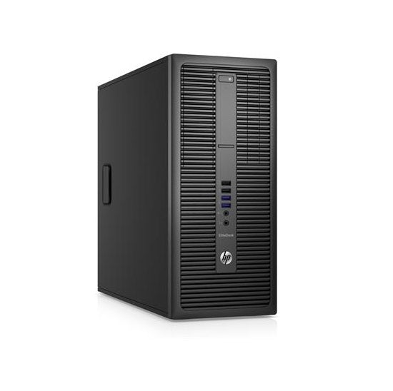 HP EliteDesk 800 G2 Tower Core i7 6700 Up to 4.0 GHz Quad Core 16GB DDR4 256GB SSD W10 Pro