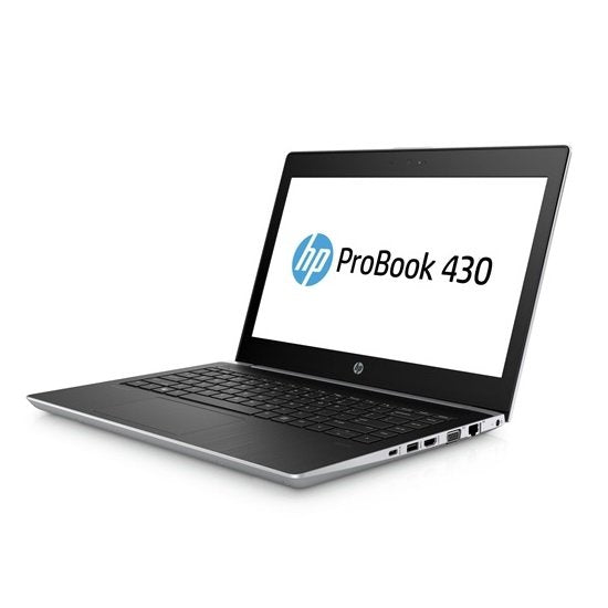 HP ProBook 430 G5 i5 8250U Quad Core Upto 3.4Ghz 8GB 256GB SSD 13.3-Inch W10