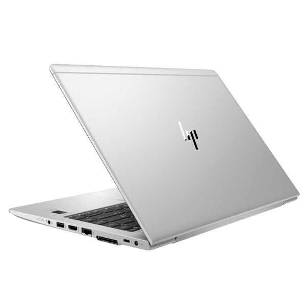 HP EliteBook 840 G5 Notebook PC i5 8350U Up to 3.6Ghz 16GB 256GB NVMe 14″FHD 1080p USB 3.0 W11