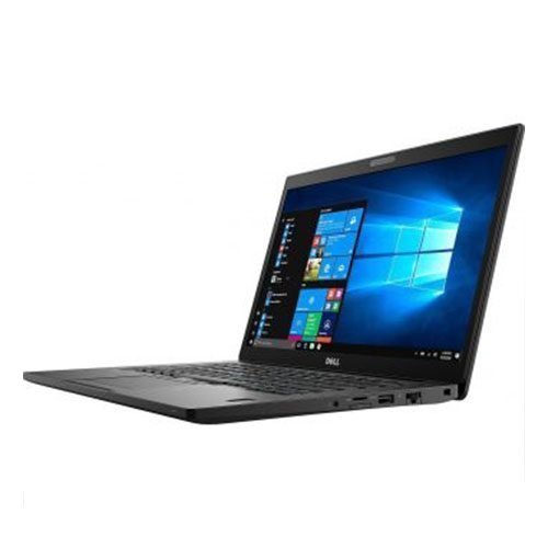 Dell Latitude 7480 Ultra-Book Laptop i5 6th Gen 6300U Upto 3.0Ghz 4GB 256GB NVMe SSD 14″HD Intel HD Win 10 Pro