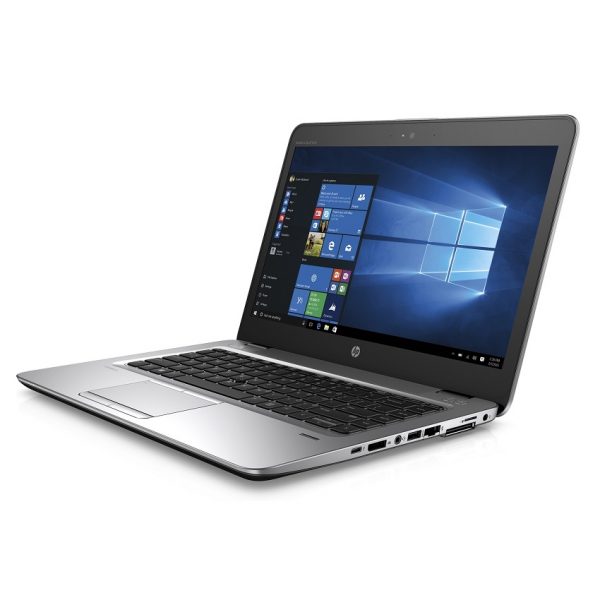 HP EliteBook 840 G4 14″ Notebook i7 7600u Up to 3.9Ghz 8GB 256GB Win 10 Pro
