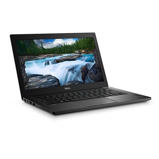 DELL Latitude 7280 Notebook i7 Up to 3.4Ghz 16GB DDR4 256GB M.2 12.5-Inch FHD W11 Pro