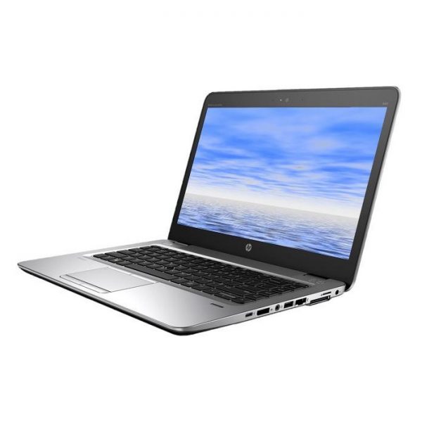 HP EliteBook 840 G3 Notebook PC i5 6300U Upto 3.0Ghz 8GB 256GB M.2 500GB 14″HD W10 Pro
