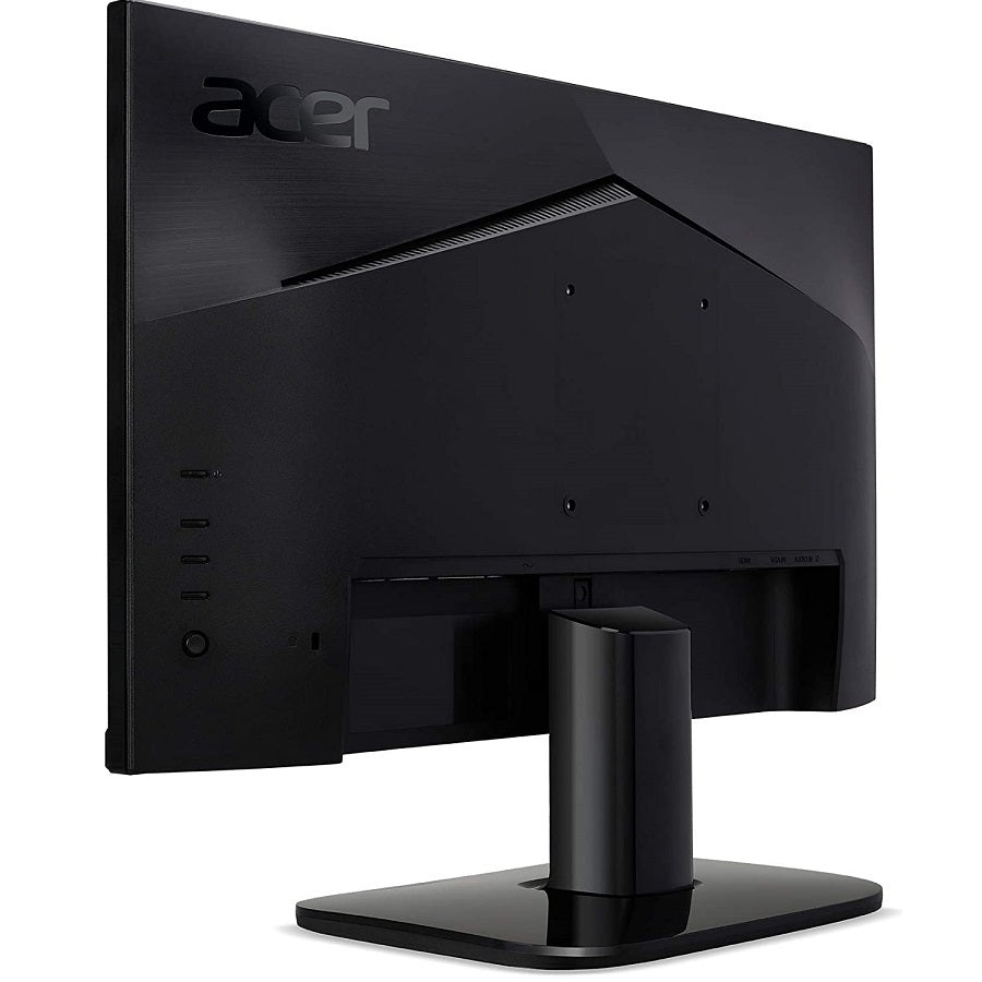 Acer KB272rbi 27-Inch IPS 1920x1080 VGA HDMI Monitor 1ms Response Flickerless Technology 3 yr Warranty