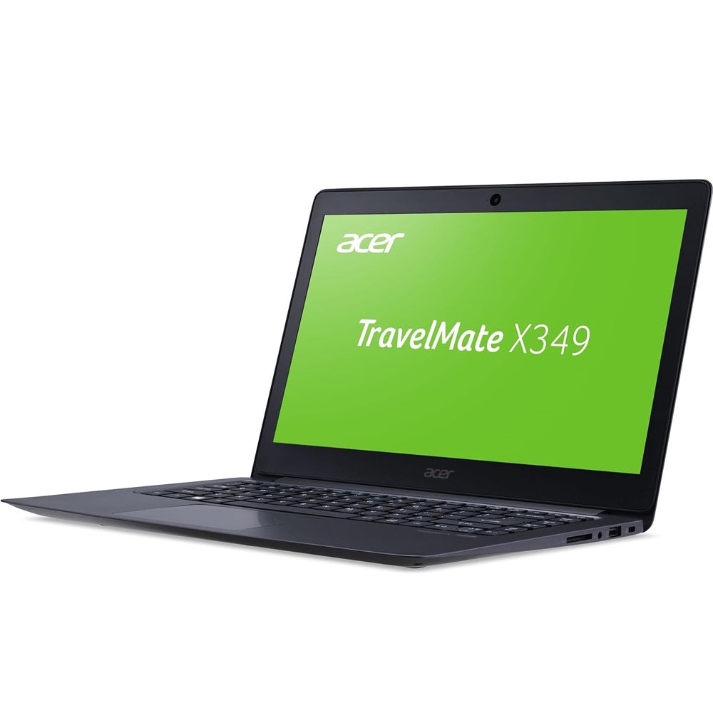 Acer Travelmate x349 i7 7500u 8GB 256GB 14”FHD W11 pro