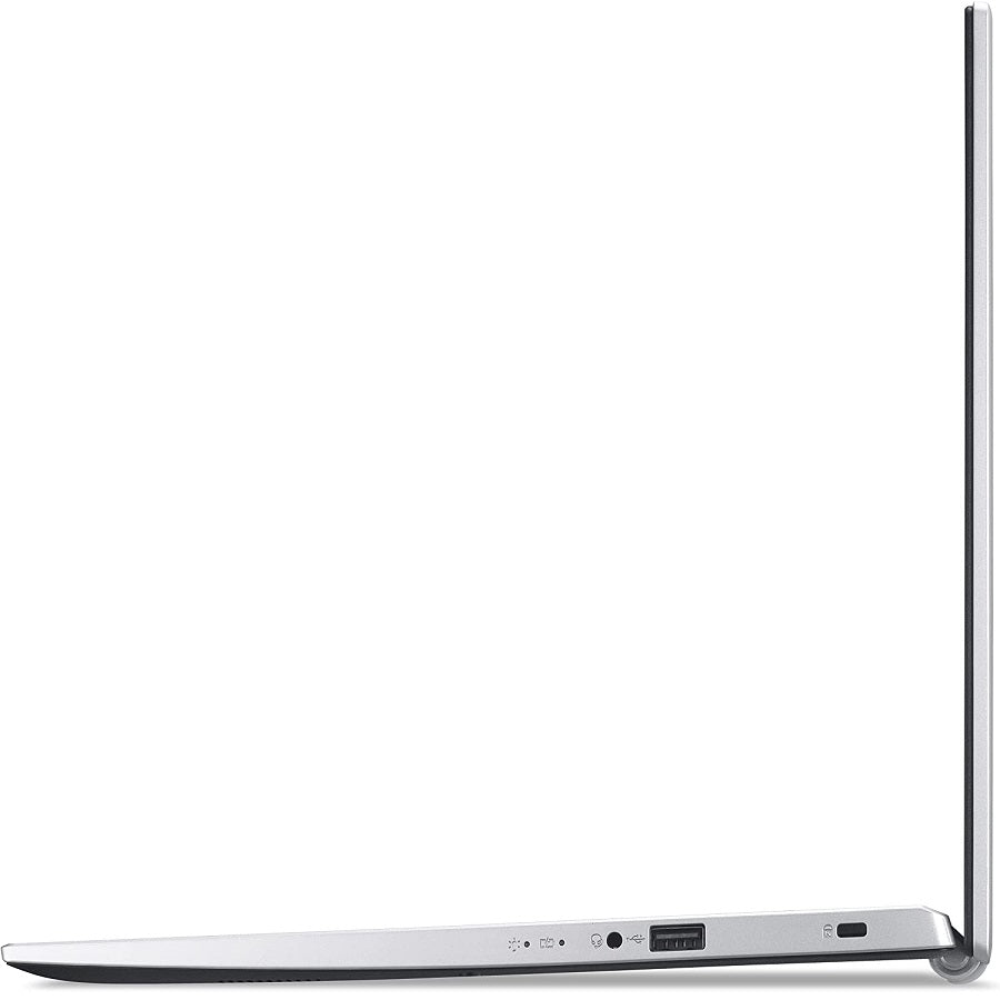Aspire 3 A315-58-36FN Notebook 15.6″FHD i3 1115G4 Up to 4.1Ghz Dual Core 20GB DDR4 256GB SSD 500GB HDD W11 Home