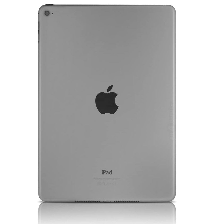 Apple iPad Air 2 Wifi 2GB 16GB Grey 9.7-Inch Retina Display 4G Capable - Pre Loved