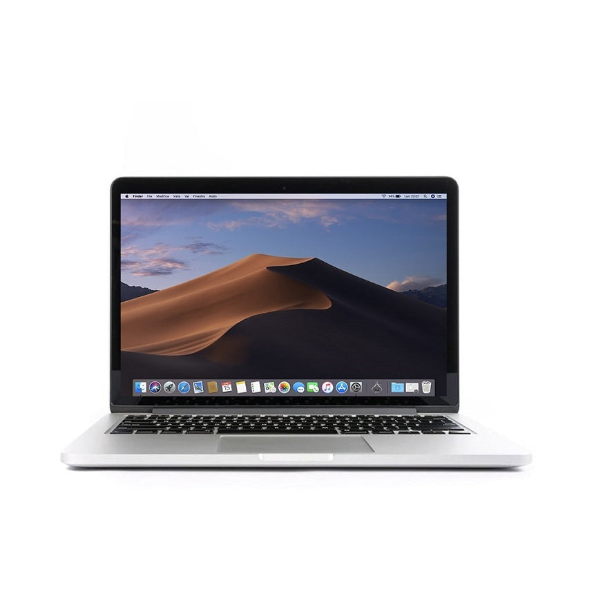 Apple MacBook Pro A1502 i5 4827U 2.6Ghz 16GB 256GB SSD Early 2014