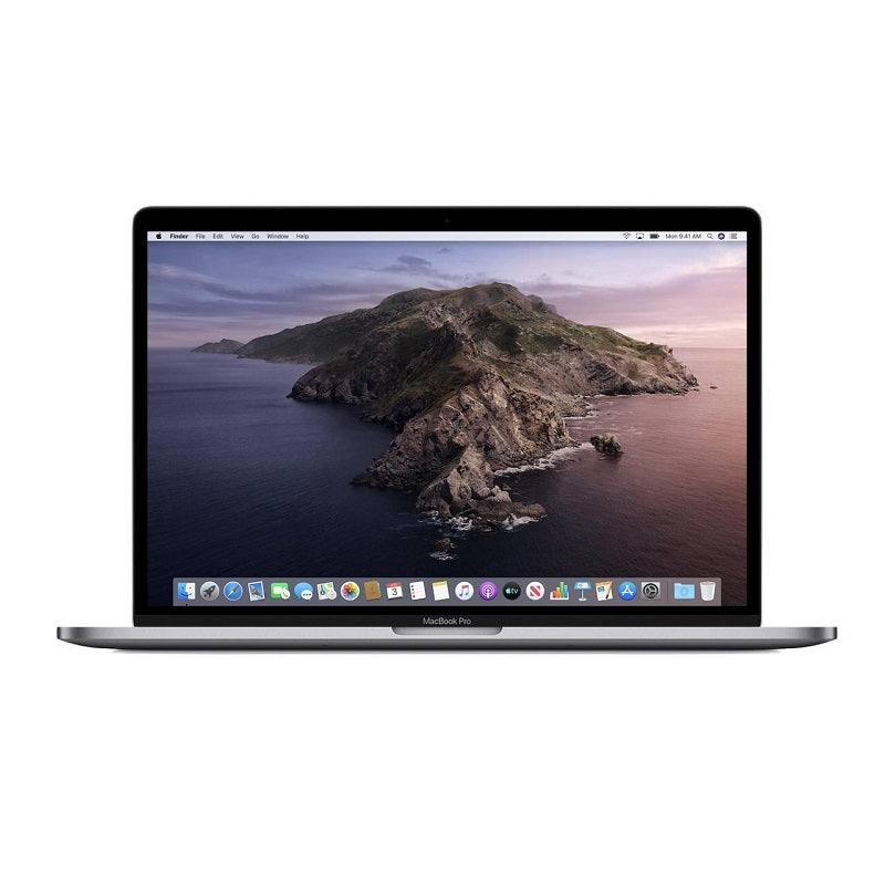 Apple MacBook 14,3 i7 7820HQ Up to 3.9Ghz 16GB 500GB SSD 15.6