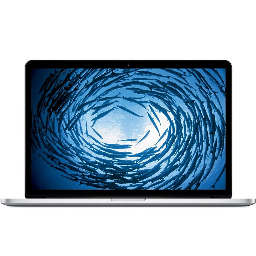 Apple MacBook Pro 15-Inch Mid 2016 A1707 i7 Up to 3.8Ghz 16GB 500GB NVMe Touch Bar 4 Thunder Bolt Ports Space Grey