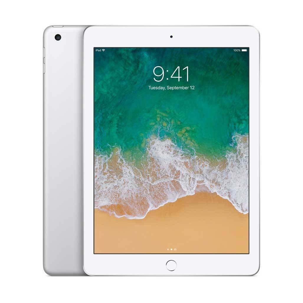 Apple iPad Air 2 Wifi 2GB 16GB White 9.7-Inch Retina Display – Pre Owned