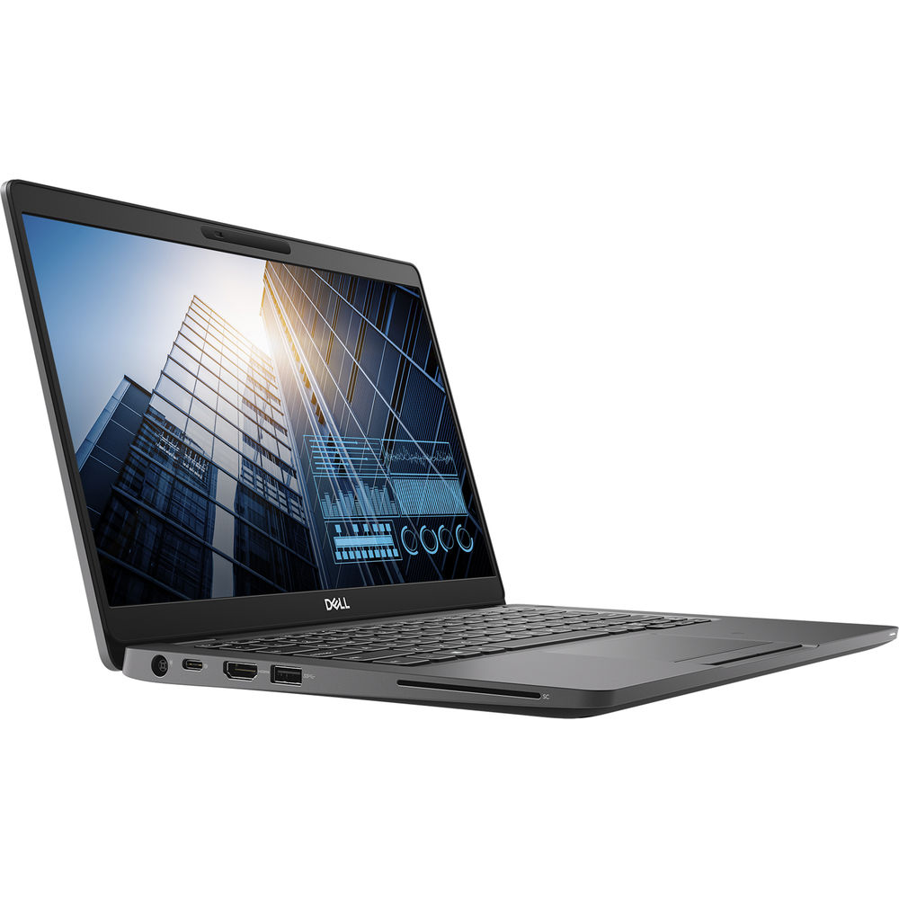 DELL Latitude 5300 Laptop 13.3″Full HD i5 8365U 8GB DDR4 256 GB NVMe Wi-Fi 5 BT Windows 11 Pro