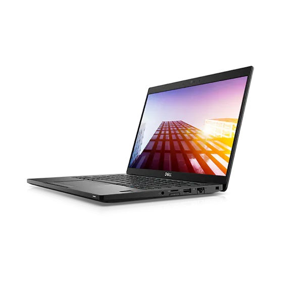 Dell Latitude 7380 Business Laptop i7 7500U 8GB 256GB FHD 13.3
