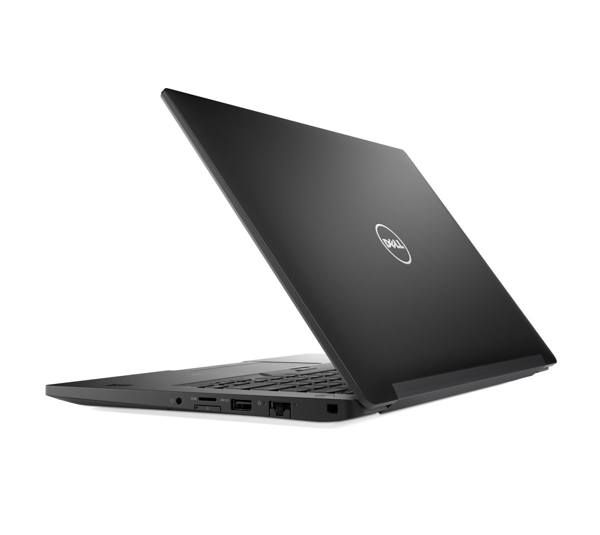 Dell Latitude 7490 Business Laptop i5 8th Gen 8GB 256GB 14-Inch HD W11 Pro