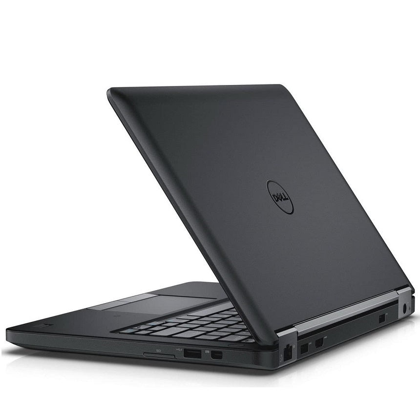 Dell Latitude 14 5000 Series (E5470) i5 6300U Up to 3.0Ghz 8GB DDR4 256GB M.2 14-Inch FHD Touch Screen W11 Pro