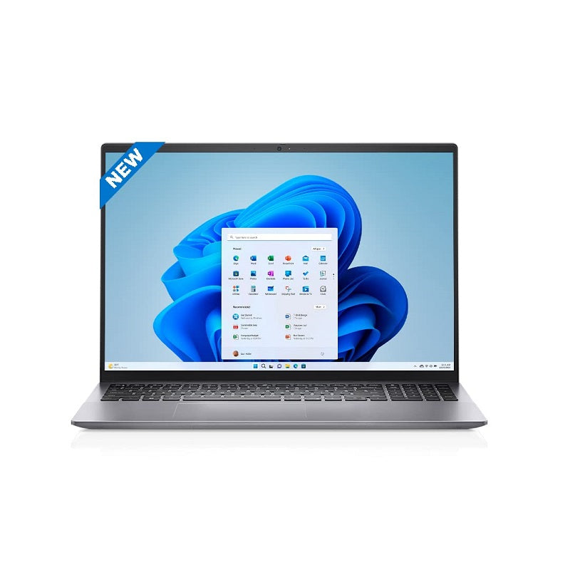 Dell Vostro 16 - 5620 i7 1260p 12 Cores Up to 4.7Ghz 16GB 512GB NVMe 16-Inch W11 Pro