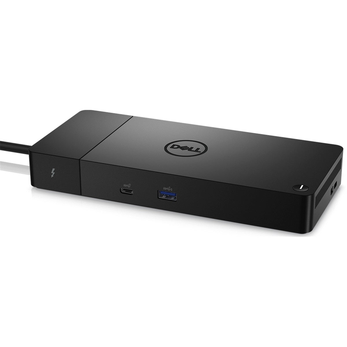 Brand New Dell Thunderbolt Dock WD22TB4 Quad 4K Docking Station 130W power delivery (Up to 90W to non-Dell system) – 3 Year Dell Warranty