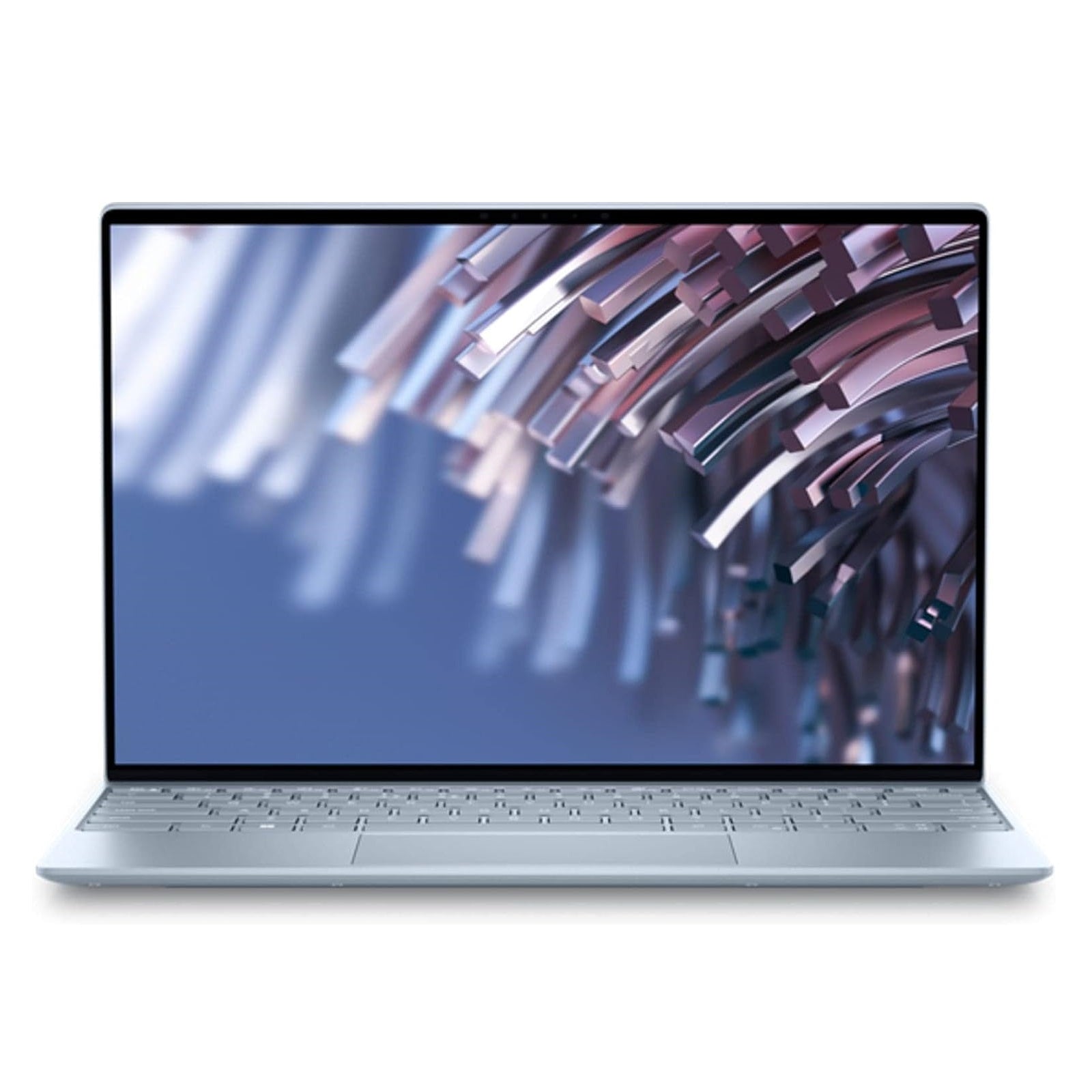 Dell XPS 9315 13.4″FHD+i5 1230u Up to 4.4Ghz 10 Cores 16GB DDR5 512GB NVMe WiFi 6 BT 5.2 (Color – Sky) Win 11