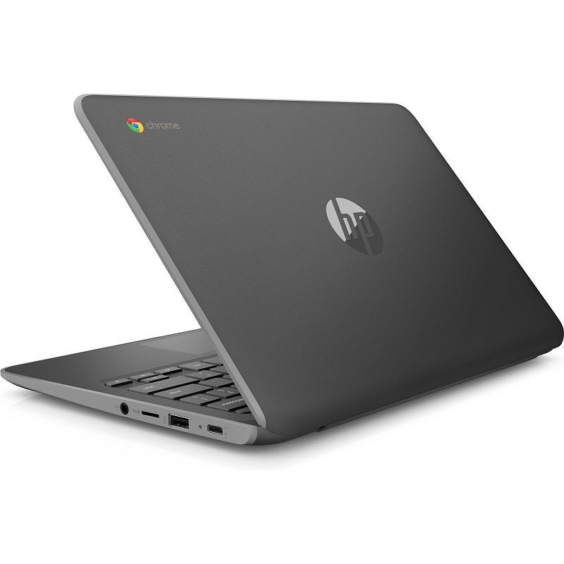 Brand New HP Chromebook 11 G8 EE 11.6 Inch Celeron N4020 2.8GHz 4GB RAM 32GB eMMC Laptop with Chrome Education OS