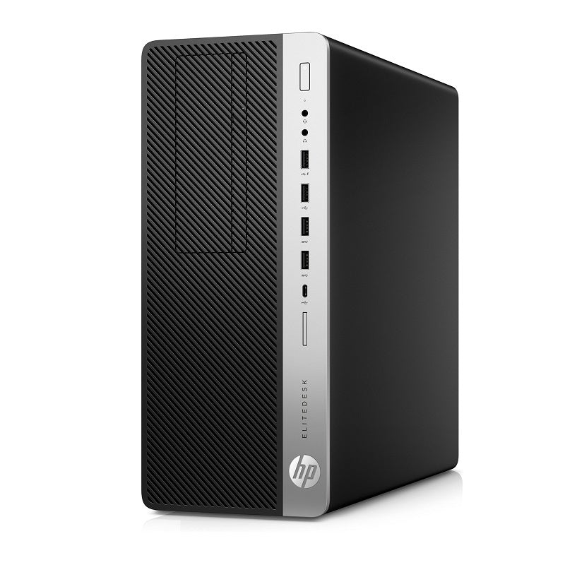 Windowsデスクトップ HP EliteDesk 800 G4 TWR Core i7 GTX1060 HP EliteDesk 800 G4 TWR Core i7 GTX1060