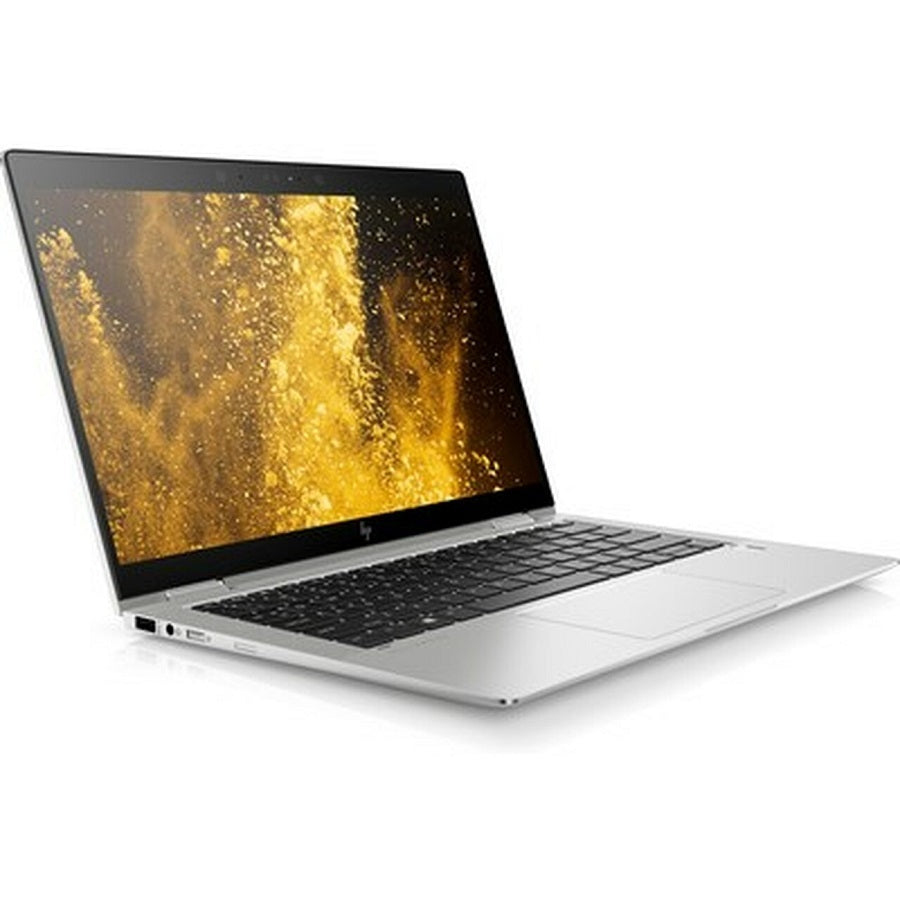 HP EliteBook x360 1030 G3 i5 8350u 8GB DDR4 256G NVMe 13.3