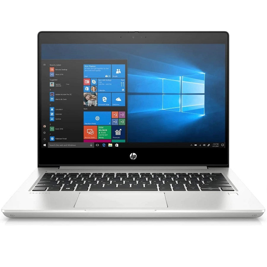 HP ProBook 430 G7 i5 10210u Up to 4.2Ghz Quad Core 16GB 256GB NVMe 13.3