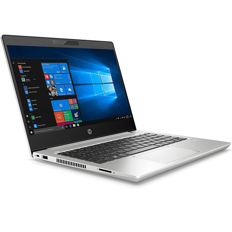 HP ProBook 430 G6 i5 8265u Up to 3.9Ghz Quad Core 16GB DDR4 256GB NVMe 13.3