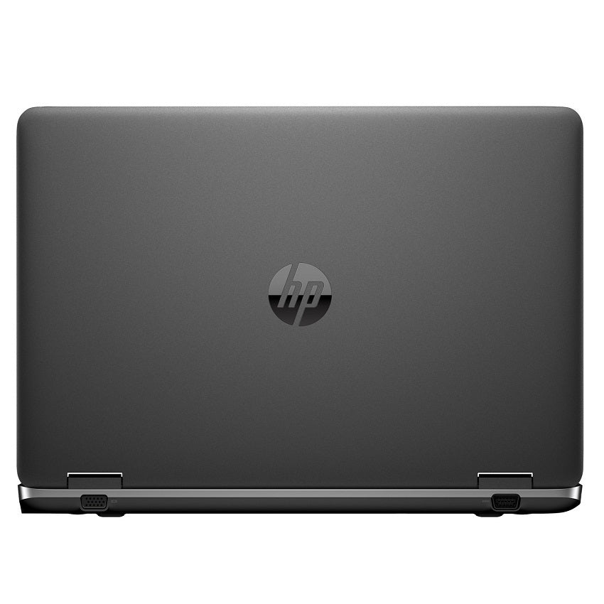 HP ProBook 650 G2 i5 6300u Up to 3.0Ghz 8GB DDR4 256GB NVMe 15.6-Inch HD W10 Pro