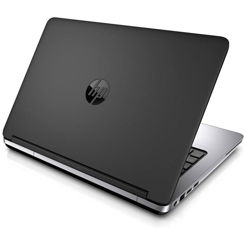 HP ProBook 650 G2 i5 6300u Up to 3.0Ghz 8GB DDR4 256GB NVMe 15.6-Inch HD W10 Pro