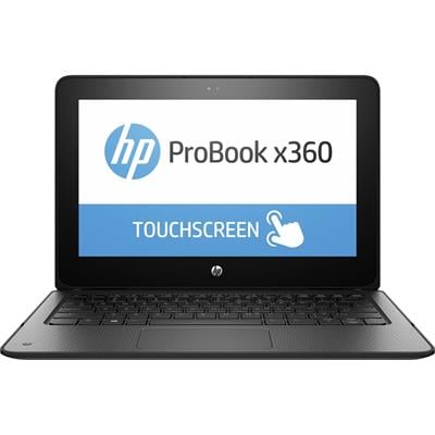 HP ProBook x360 11 G6 EE Notebook i3 10110Y Up to 3.7Ghz 8GB DDR4 128GB M.2 SSD W11