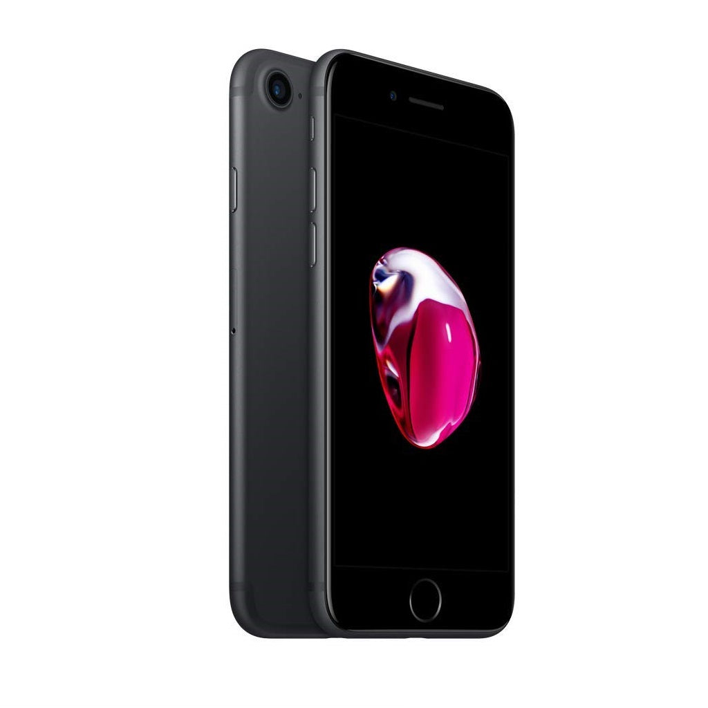 Apple Iphone 7 32GB 4.7″Retina HD Display 12MP Camera A10 Fusion Chip – Very Good Condition