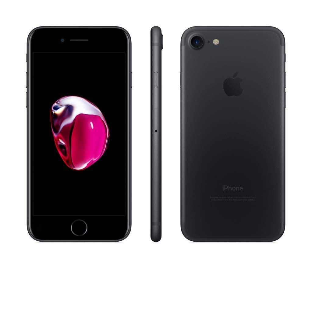 Apple Iphone 7 32GB 4.7″Retina HD Display 12MP Camera A10 Fusion Chip – Very Good Condition