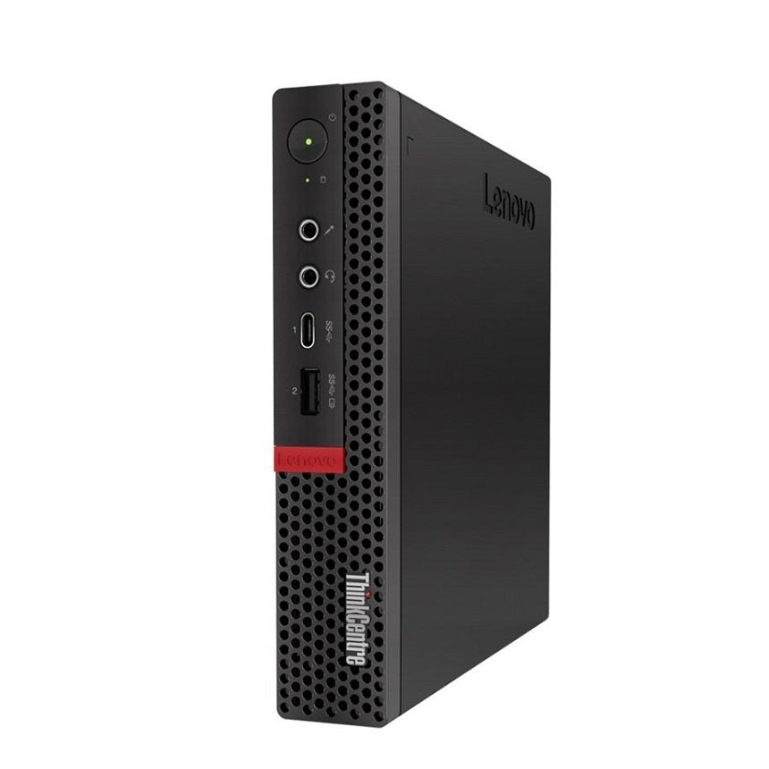Lenovo ThinkCentre M920q Tiny i5 8500T 6 Cores Up to 3.5Ghz 8GB 256GB NVMe W11 Pro WiFi