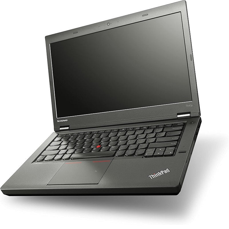 Lenovo Thinkpad T440p i5 4300M 2.6Ghz 8GB DDR3 256GB SSD 14″HD W10 Pro
