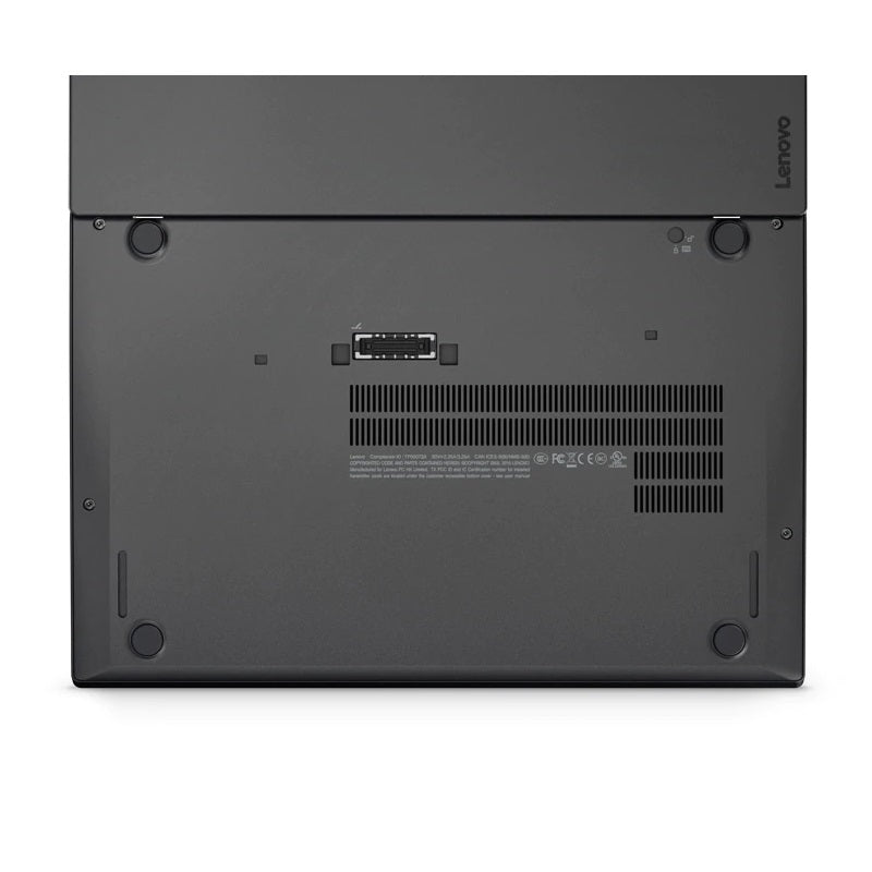Lenovo Thinkpad T470s i5 6300u Up to 3.0Ghz 8GB 256GB 14-Inch FHD W10 Pro TB-3