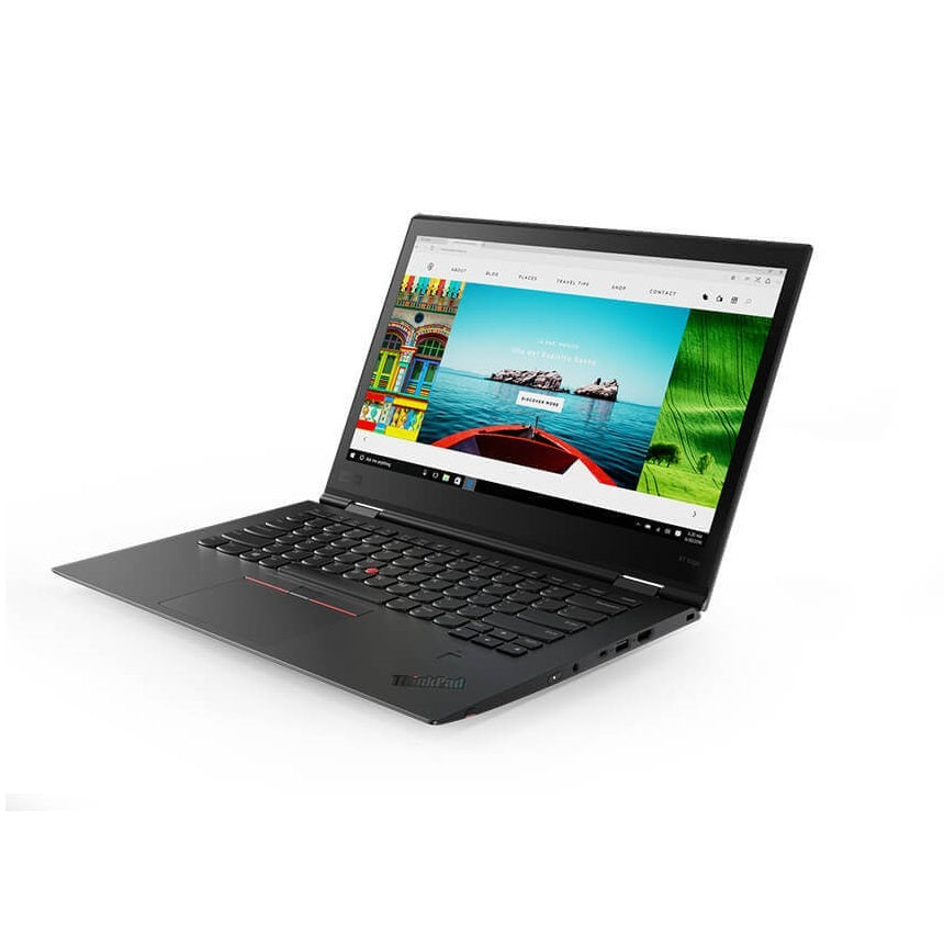 Lenovo Thinkpad X1 Yoga G3 i7 8650U Up to 4.2Ghz 16GB 256GB NVMe W11 Pro