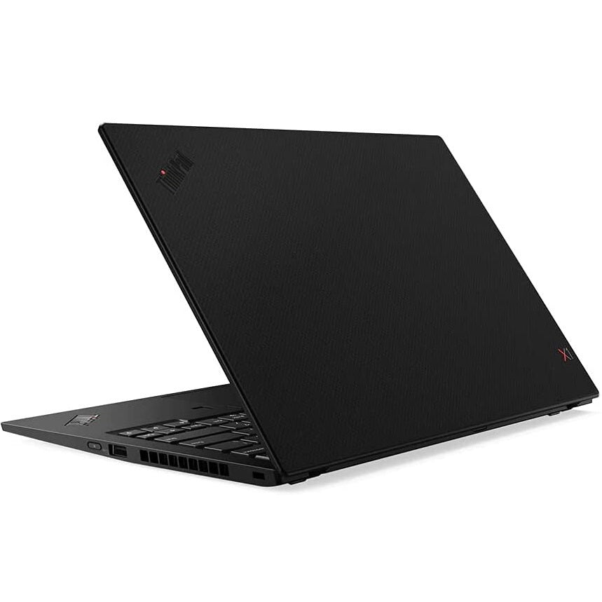 Lenovo ThinkPad X1 Carbon Gen 7 i5 8265u Quad Core 8GB 256GB NVMe 14-Inch FHD W11 Pro