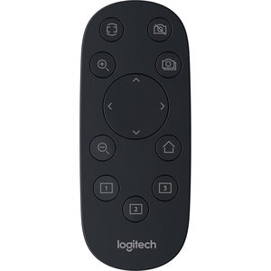 Logitech PTZ Pro 2 Remote Control - For Conference Camera - Free Shipping