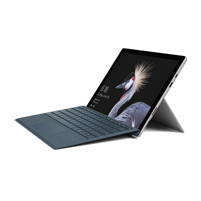Microsoft Surface Pro 5 i5 7th Gen 7300u Upto 3.5Ghz 8GB 256GB 12.5-Inch QHD Pixel Sense Display W10 Pro