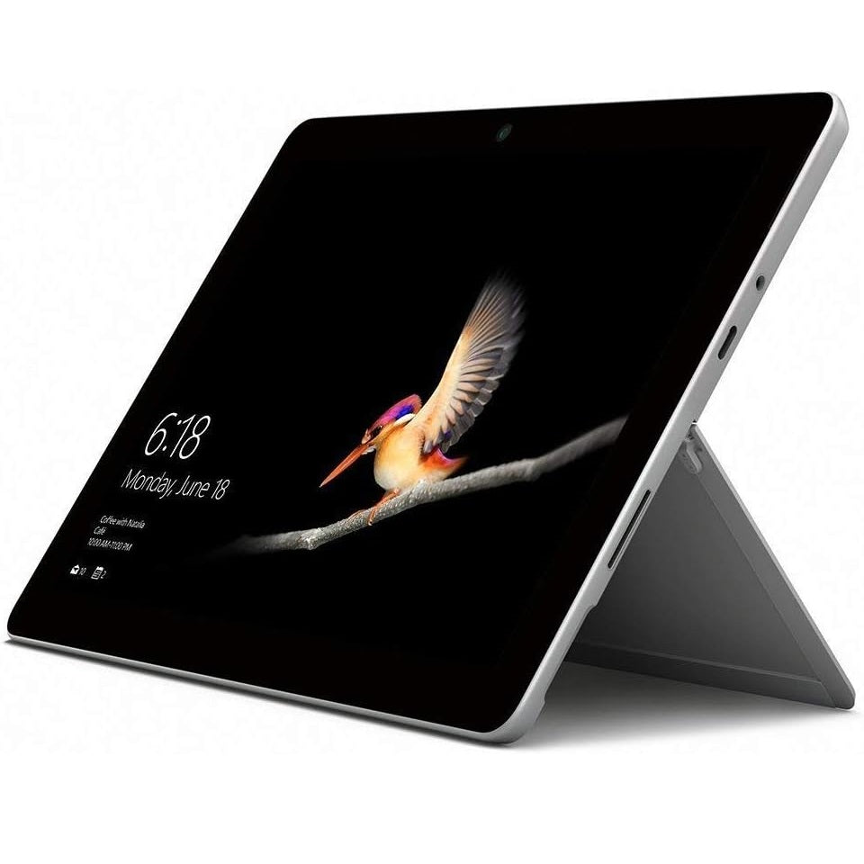 Microsoft Surface Go Tablets Model 1824 4GB 128GB W11 – 64 Bit As New Condition