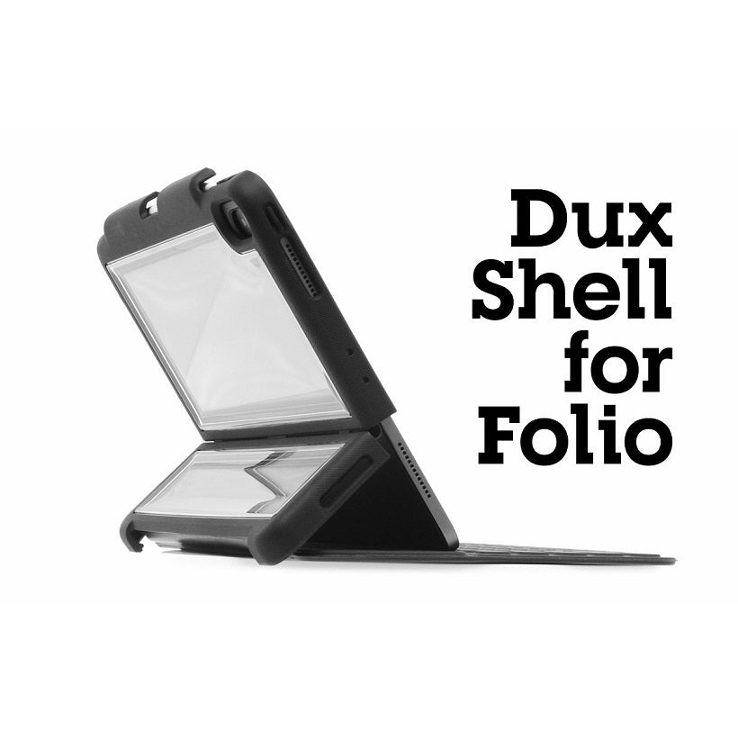 Brand New STM DUX SHELL FOR FOLIO iPad Pro 12.9-Inch (2018)