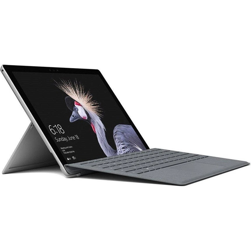 Microsoft Surface Pro 4 i5 6300u 8GB 256GB SSD Iris 540 12.3