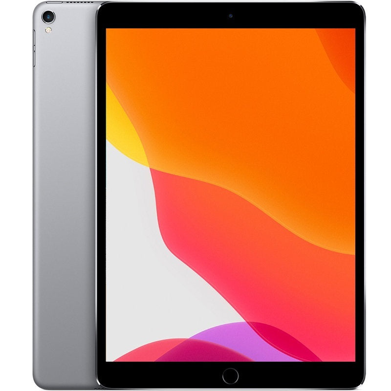 Apple iPad Pro A1709 10.5 inch Retina Display 2224 x 1668 A10X Fusion chip 64GB Space Grey Wi-Fi Cellular