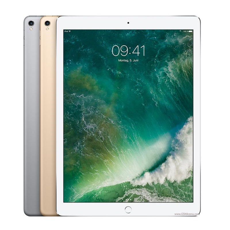 Apple iPad Pro (2017) 12.9