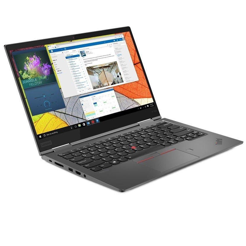 Lenovo ThinkPad X1 Yoga Gen 4 i5 8265u Up to 3.9Ghz 16GB 256GB NVMe SSD W11 Pro