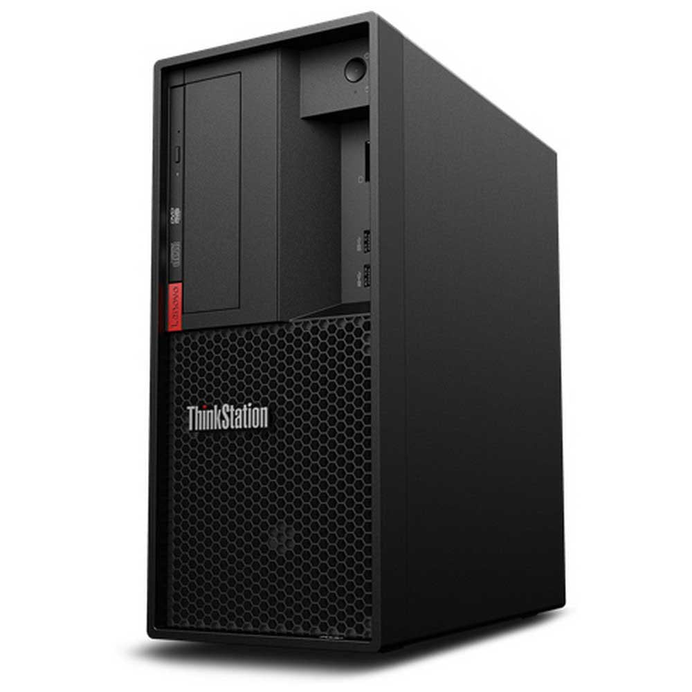 Lenovo P330 Workstation Tower i7 8700 6 Cores Up to 4.6Ghz 64GB DDR4 1TB NVMe RTX 2070 8GB W11 Pro WiFi Bluetooth
